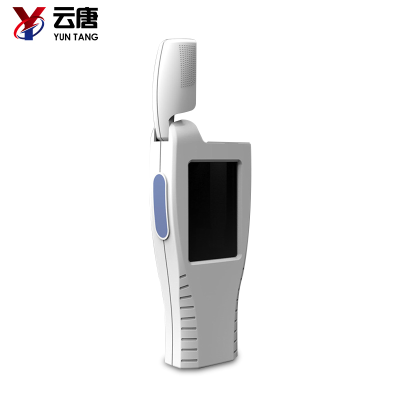 農(nóng)藥殘留檢測儀如何保證作物的安全？