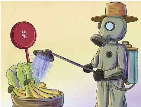 農(nóng)殘檢測(cè)儀